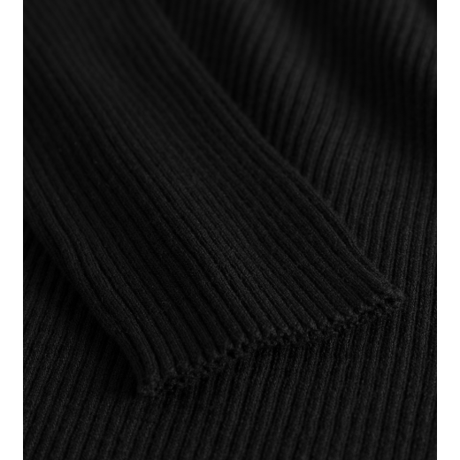 JOOP! ŽENSKI DŽEMPER CRNA 36619