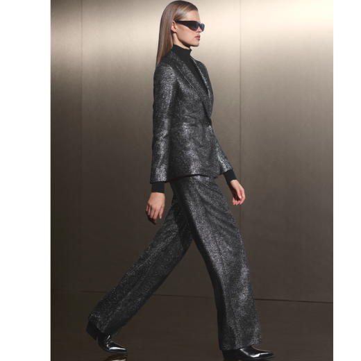 JOOP! ŽENSKI DŽEMPER CRNA 36619