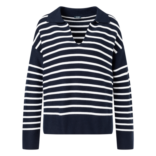 JOOP! ŽENSKI DŽEMPER SMEĐA