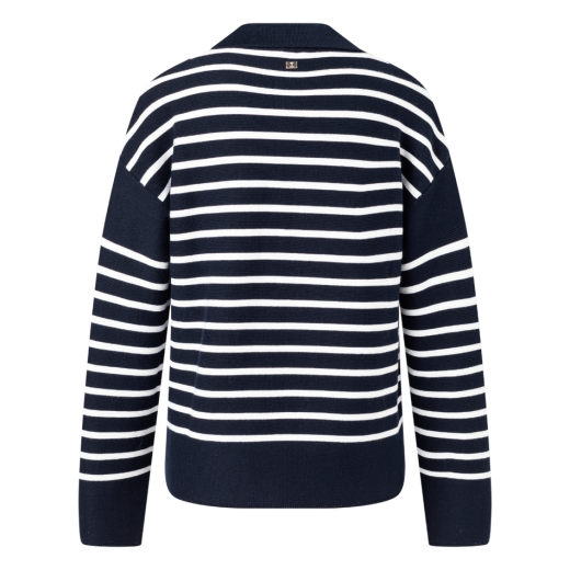 JOOP! ŽENSKI DŽEMPER SMEĐA 46154