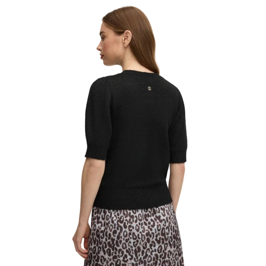 JOOP! ŽENSKI DŽEMPER CRNA 47941