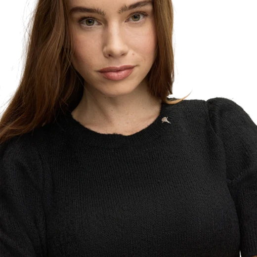 JOOP! ŽENSKI DŽEMPER CRNA 47941