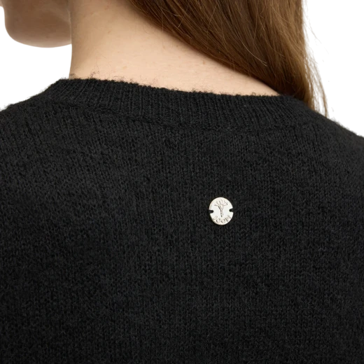 JOOP! ŽENSKI DŽEMPER CRNA 47941