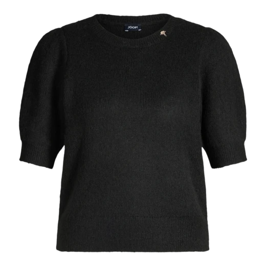 JOOP! ŽENSKI DŽEMPER CRNA 47941
