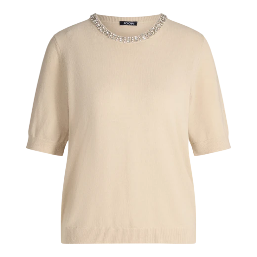 JOOP! ŽENSKI DŽEMPER BIJELA 47942