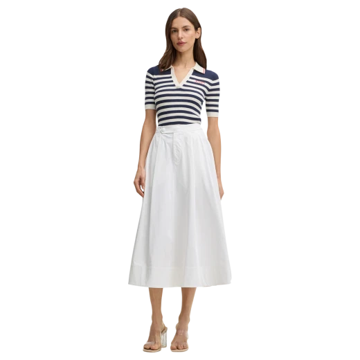 JOOP! ŽENSKI DŽEMPER PLAVA 49565