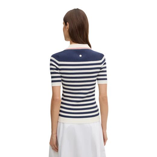 JOOP! ŽENSKI DŽEMPER PLAVA 49565