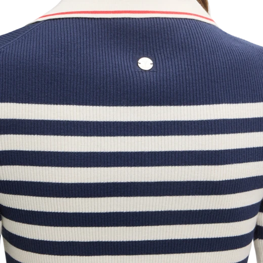 JOOP! ŽENSKI DŽEMPER PLAVA 49565