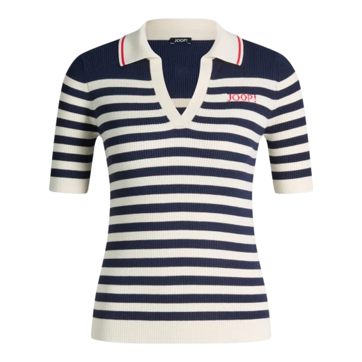 JOOP! ŽENSKI DŽEMPER PLAVA 49565