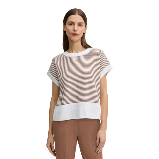 JOOP! ŽENSKI DŽEMPER SMEĐA