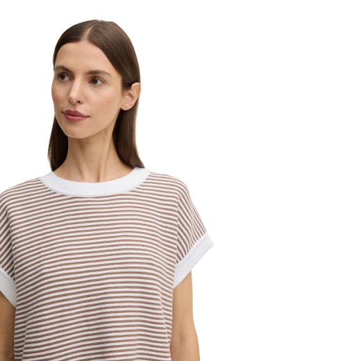 JOOP! ŽENSKI DŽEMPER SMEĐA 49587