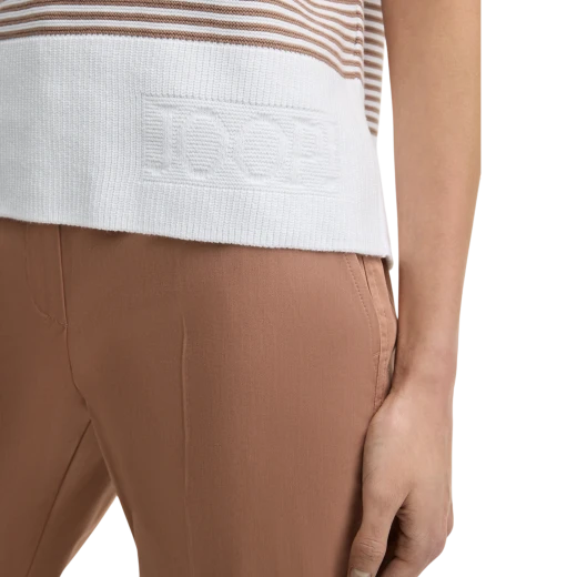 JOOP! ŽENSKI DŽEMPER SMEĐA 49587