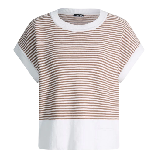 JOOP! ŽENSKI DŽEMPER SMEĐA 49587