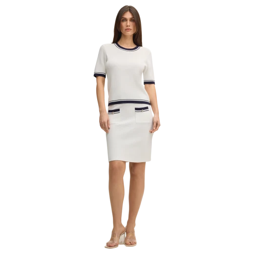 JOOP! ŽENSKI DŽEMPER BEŽ 49591