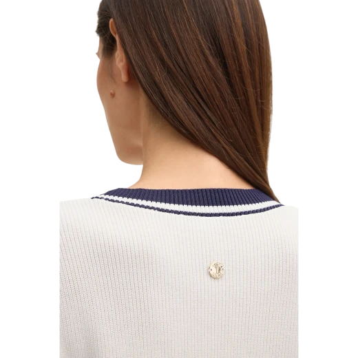 JOOP! ŽENSKI DŽEMPER BEŽ 49591