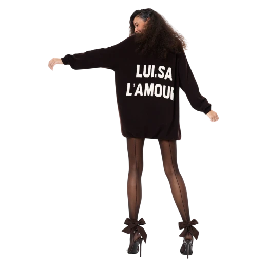 Luisa Spagnoli ŽENSKI DŽEMPER  45861