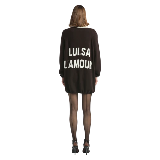 Luisa Spagnoli ŽENSKI DŽEMPER  45861