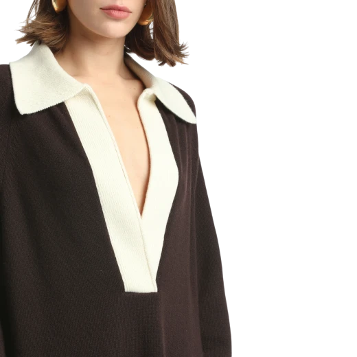 Luisa Spagnoli ŽENSKI DŽEMPER  45861