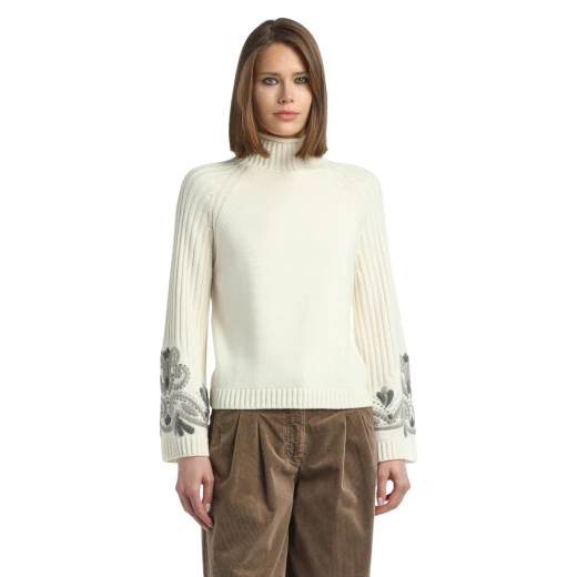 Luisa Spagnoli ŽENSKI DŽEMPER  45865