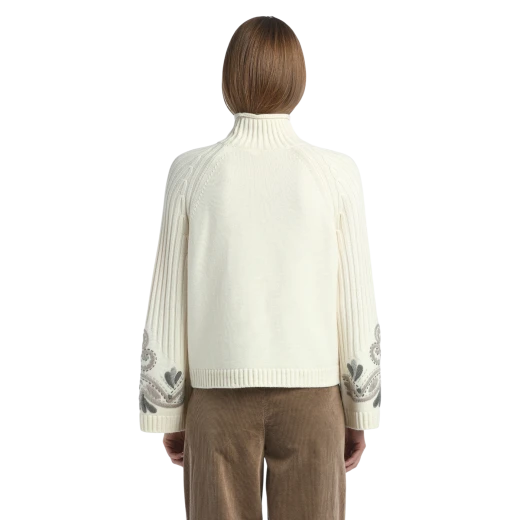 Luisa Spagnoli ŽENSKI DŽEMPER  45865