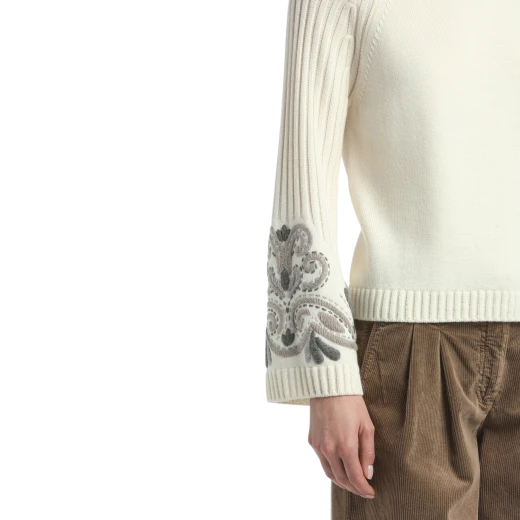 Luisa Spagnoli ŽENSKI DŽEMPER  45865