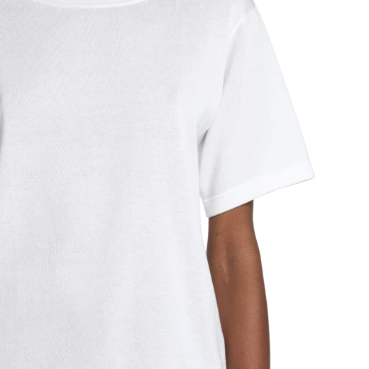 Luisa Spagnoli ŽENSKI DŽEMPER BIJELA 46970