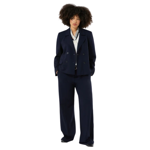 MARINA RINALDI ŽENSKI DŽEMPER BIJELA 47041