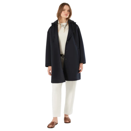 MARINA RINALDI ŽENSKI DŽEMPER BIJELA 47042