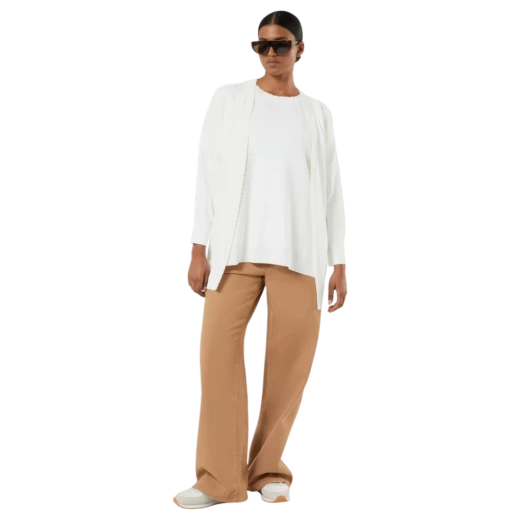 MARINA RINALDI ŽENSKI DŽEMPER SIVA 47338