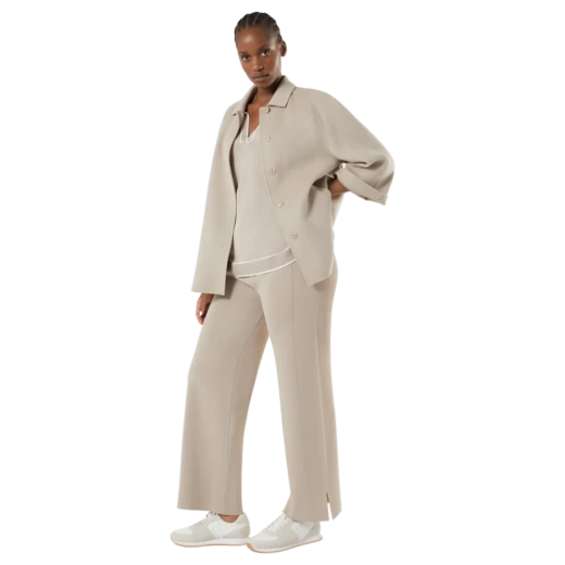 MARINA RINALDI ŽENSKI DŽEMPER SIVA 47341