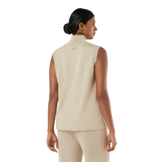 MARINA RINALDI ŽENSKI DŽEMPER BEŽ 47343