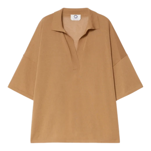 MARINA RINALDI ŽENSKI DŽEMPER BEŽ