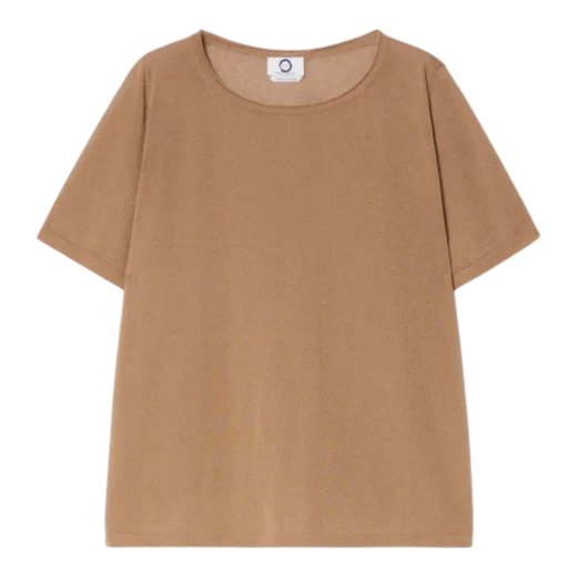 MARINA RINALDI ŽENSKI DŽEMPER BEŽ