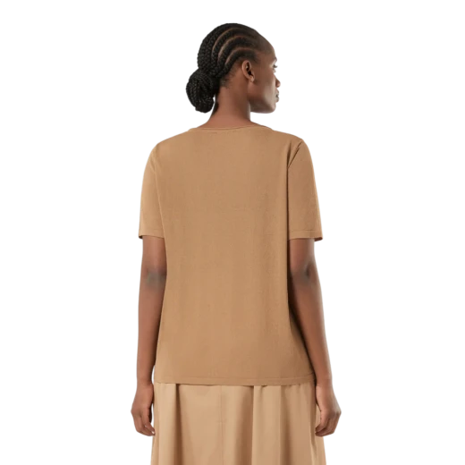 MARINA RINALDI ŽENSKI DŽEMPER BEŽ 47345