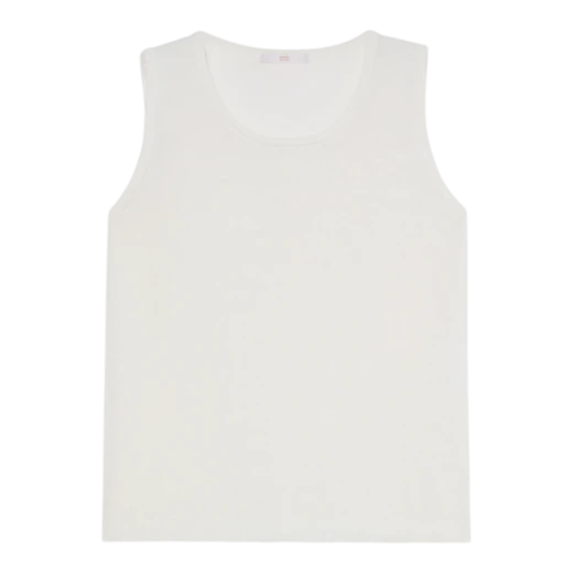 MARINA RINALDI ŽENSKI DŽEMPER BIJELA