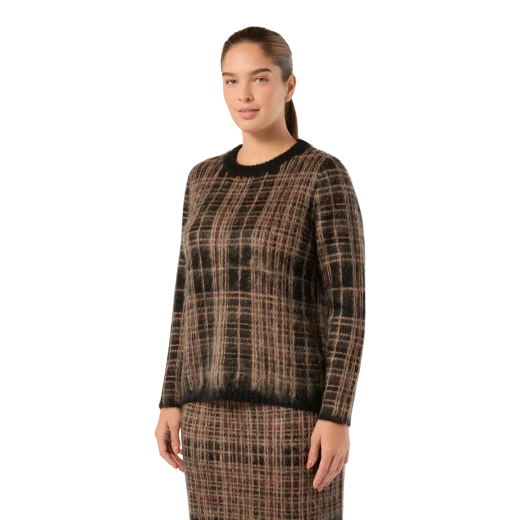 MARINA RINALDI ŽENSKI DŽEMPER MULTICOLOR 54400