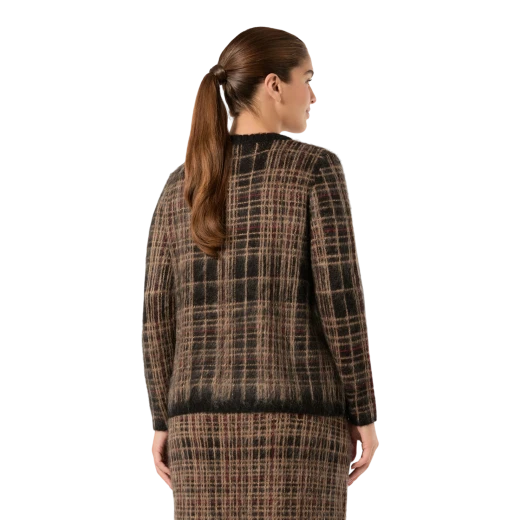 MARINA RINALDI ŽENSKI DŽEMPER MULTICOLOR 54400