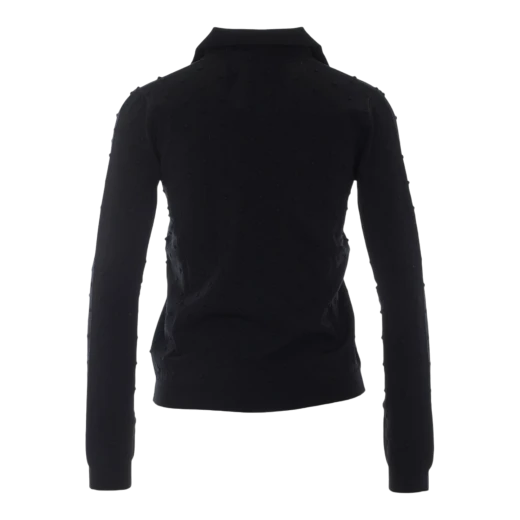 MAX MARA STUDIO ŽENSKI DŽEMPER CRNA 52160