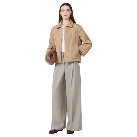 MAX MARA WEEKEND ŽENSKI DŽEMPER BEŽ