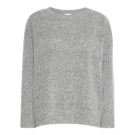 MAX MARA WEEKEND ŽENSKI DŽEMPER SIVA 52015