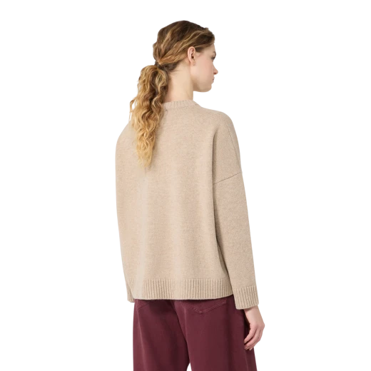 MAX MARA WEEKEND ŽENSKI DŽEMPER BEŽ 52017