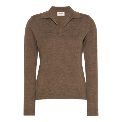 MAX MARA WEEKEND ŽENSKI DŽEMPER SMEĐA 54356