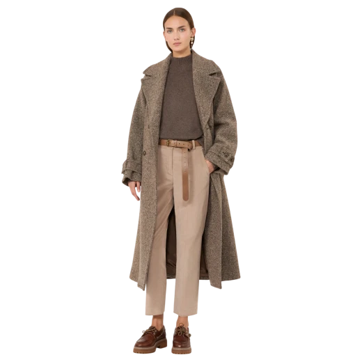 MAX MARA WEEKEND ŽENSKI DŽEMPER SMEĐA