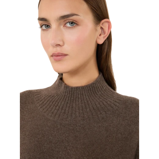 MAX MARA WEEKEND ŽENSKI DŽEMPER SMEĐA 54360