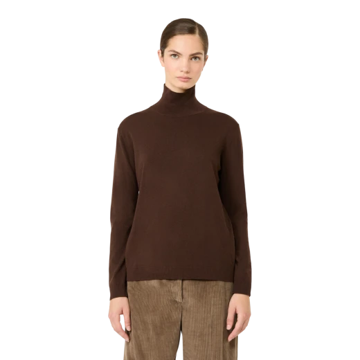 MAX MARA WEEKEND ŽENSKI DŽEMPER SMEĐA 54365