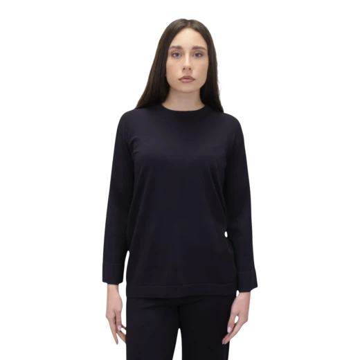 MM by Max Mara ŽENSKI DŽEMPER TEGET