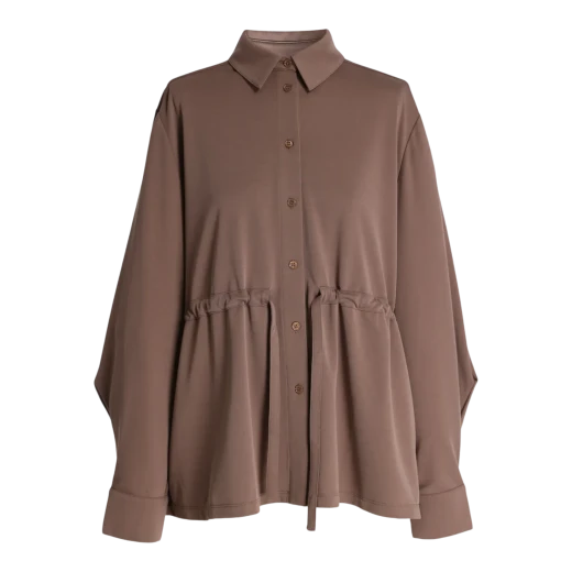 MM by Max Mara ŽENSKI DŽEMPER SMEĐA