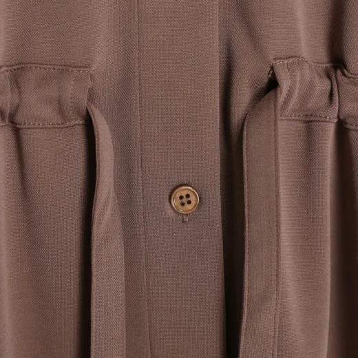 MM by Max Mara ŽENSKI DŽEMPER SMEĐA 50425