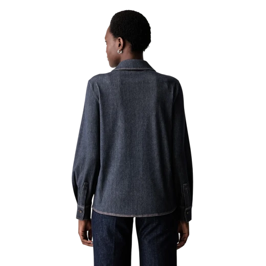 MM by Max Mara ŽENSKI DŽEMPER TEGET 52195