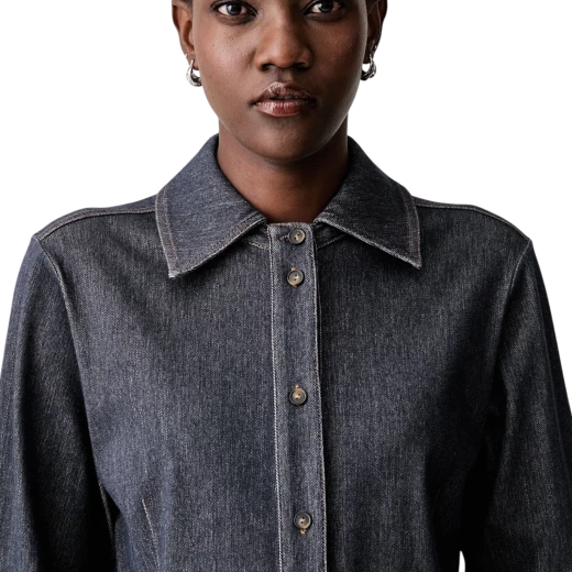 MM by Max Mara ŽENSKI DŽEMPER TEGET 52195
